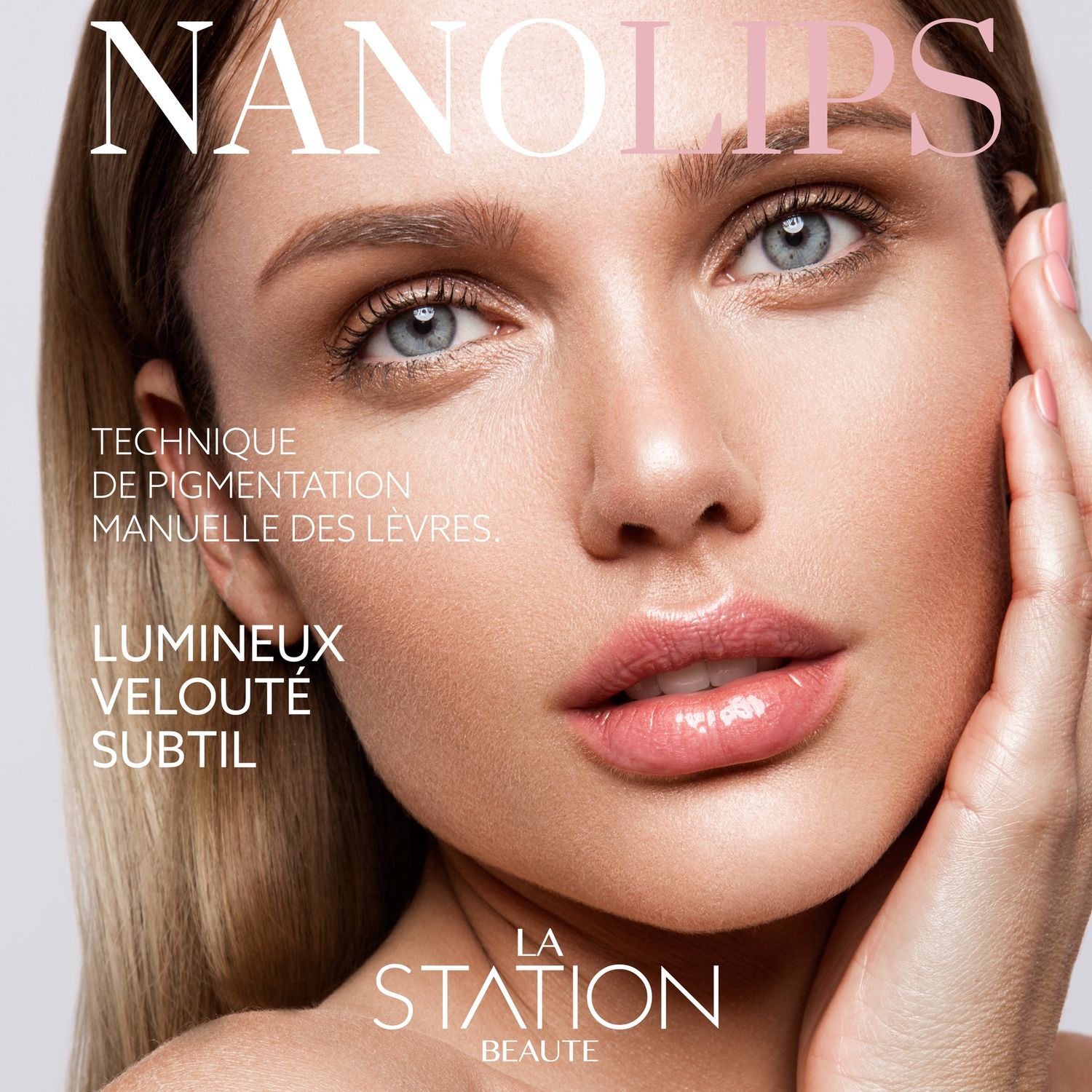Formation Nanolips E-Learning (trousse incluse)