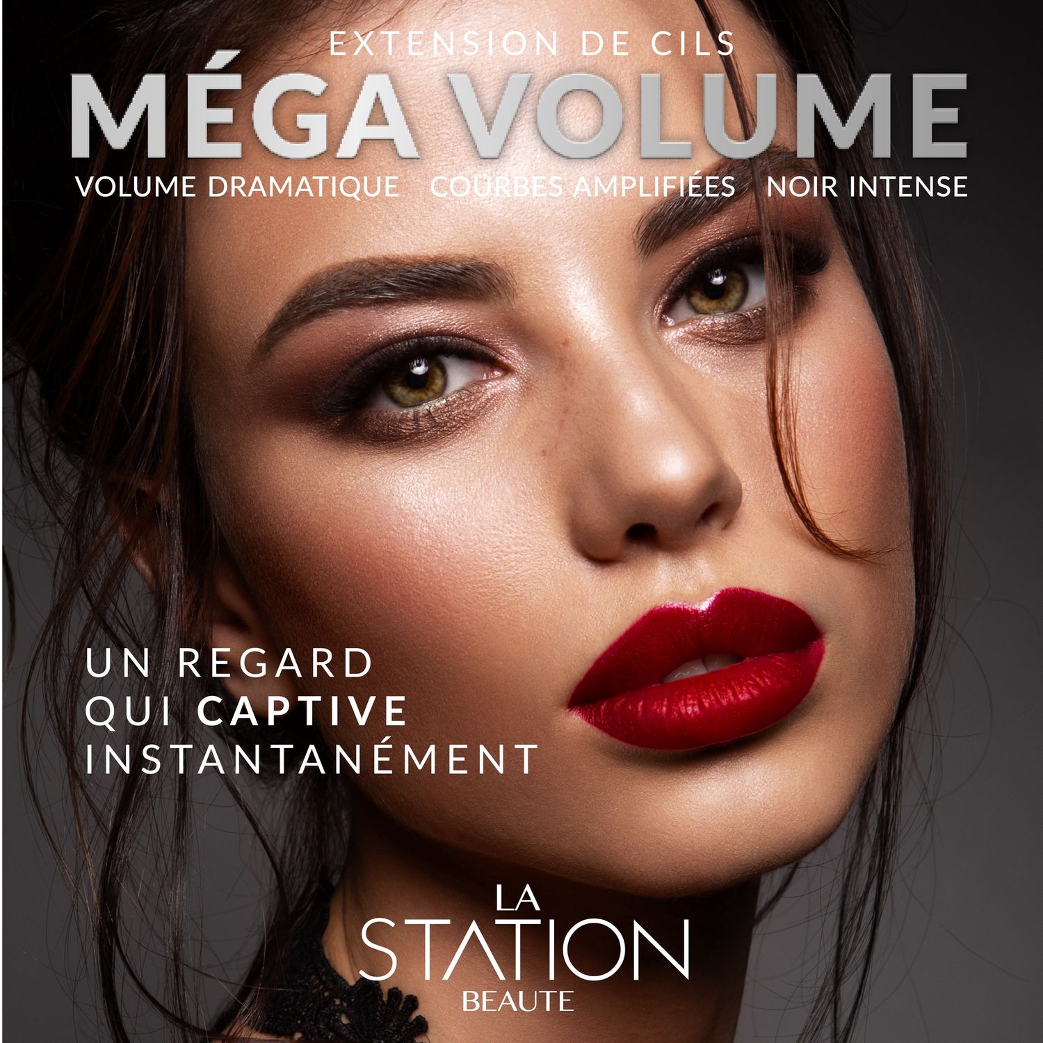 Formation Méga Volume &amp; Volume Russe avancée E-Learning