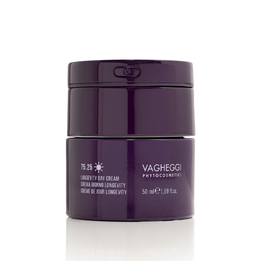 LONGEVITY - Crème de jour