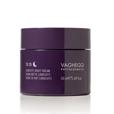 LONGEVITY - Crème de nuit