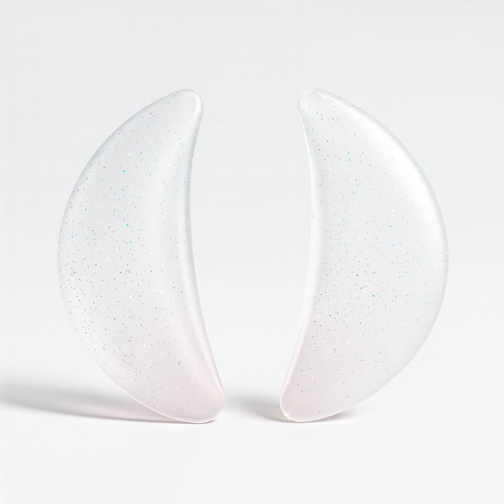 Flat Curl Silicone Shield