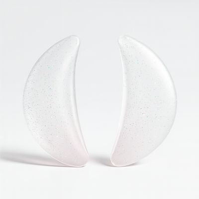 Flat Curl Silicone Shield
