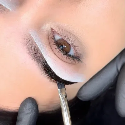 Henna Brows