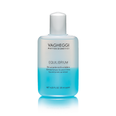 EQUILIBRIUM - Démaquillant Yeux &amp; Lèvres