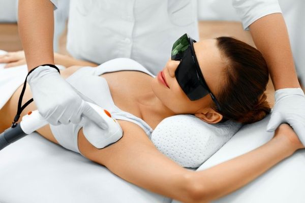 Promotion Laser 1 an