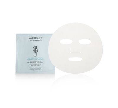 Masque Hydratant &amp; Apaisant