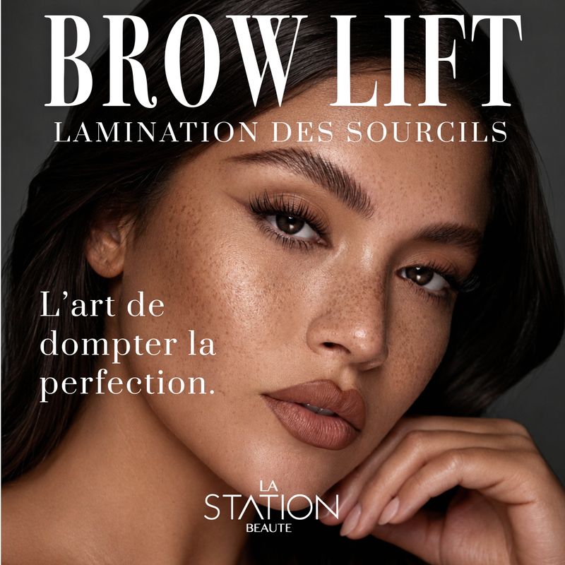 Formation Brows Lift Elearning (trousse incluse)