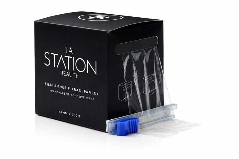 Pellicule de plastique