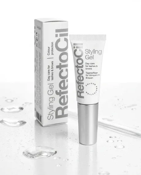Styling Gel