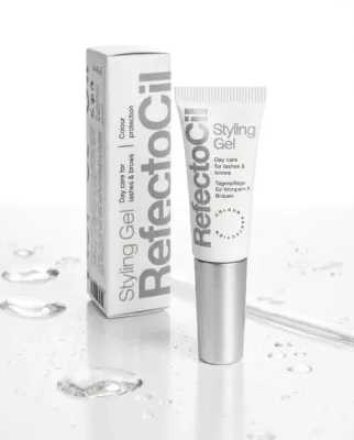 Styling Gel