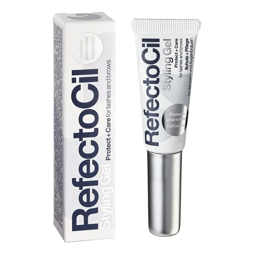 Styling Gel