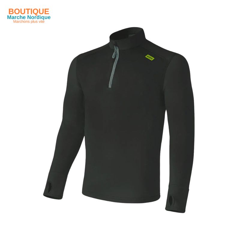 Première Couche Technique Unisexe