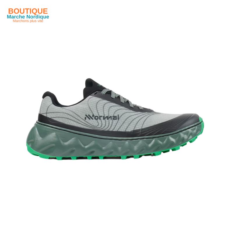 Tomir 2.0 Homme – Green