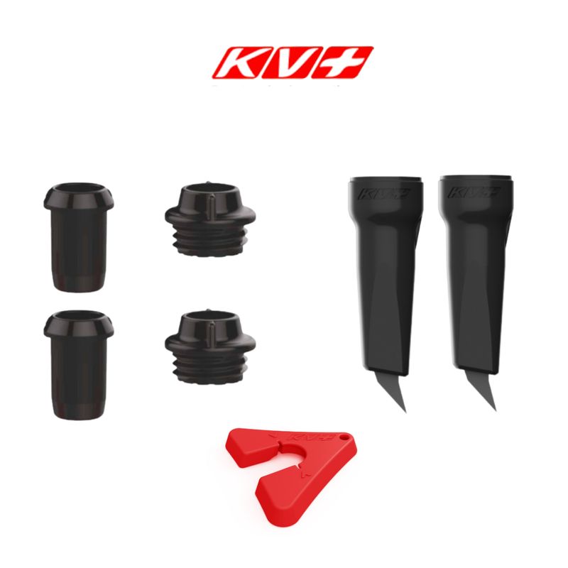 KIT Simple + Outil. D10mm pour pointes à vis