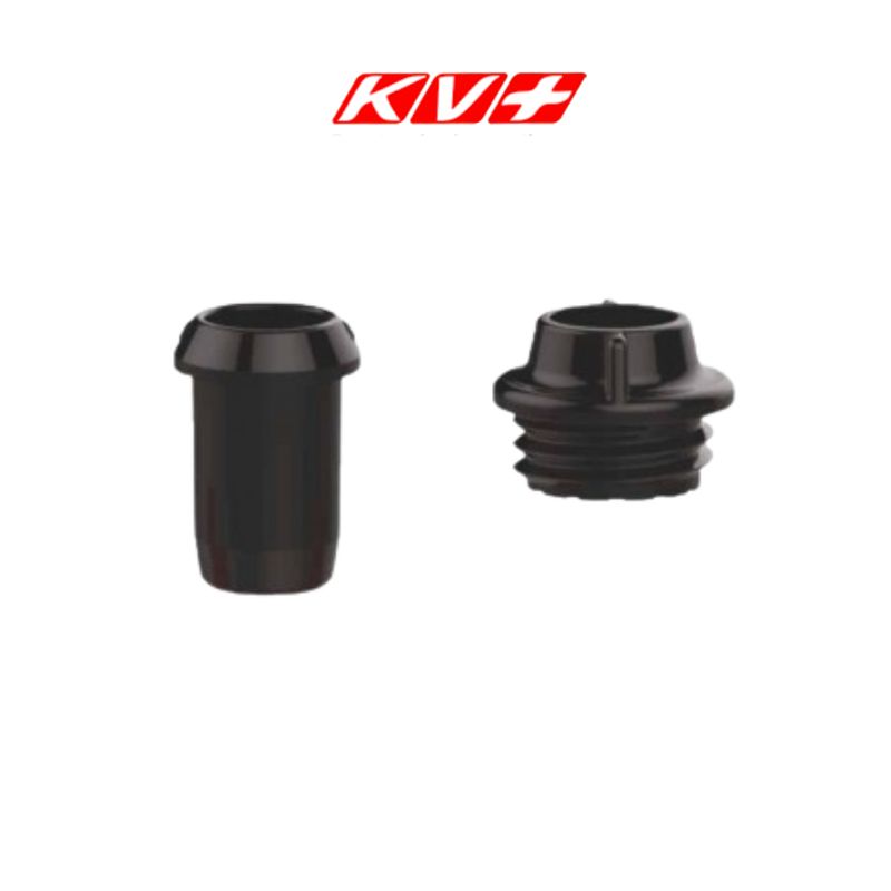 Bases Insert 10mm "Quick Change"