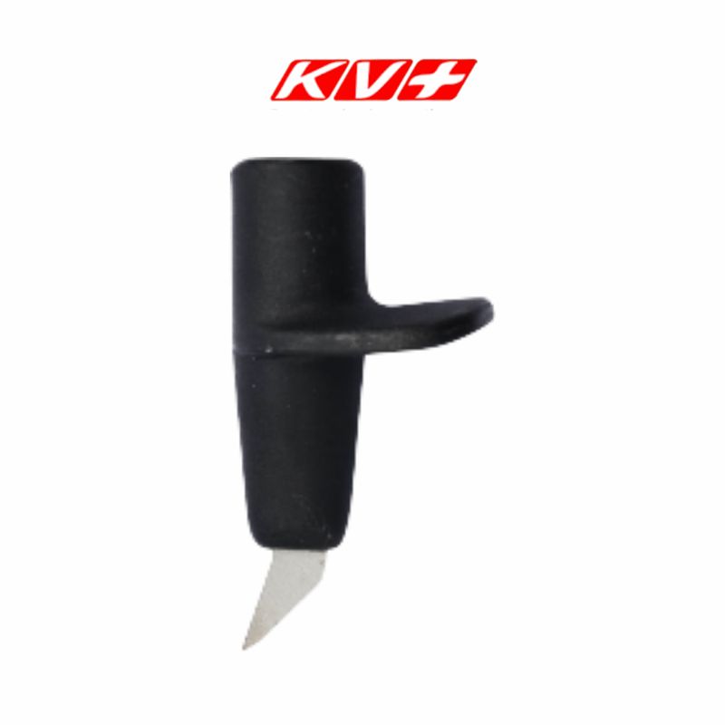 Pointes Vid Tip 10mm KV+
