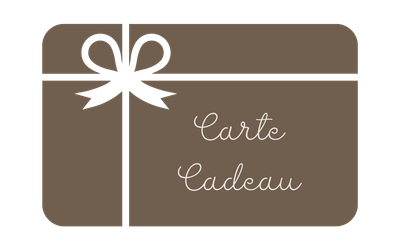 Carte cadeau