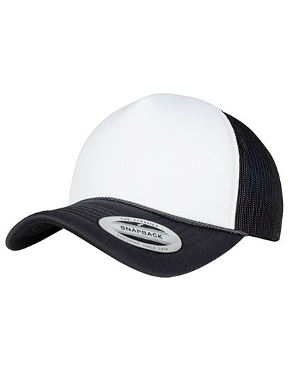Trucker Pet Curved Visor