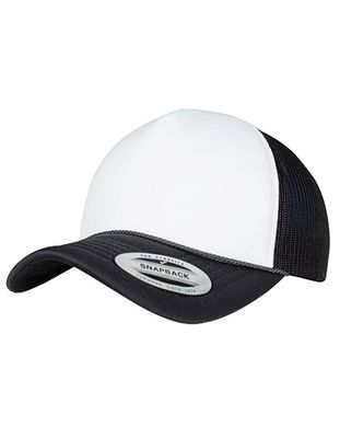 Trucker Pet Curved Visor