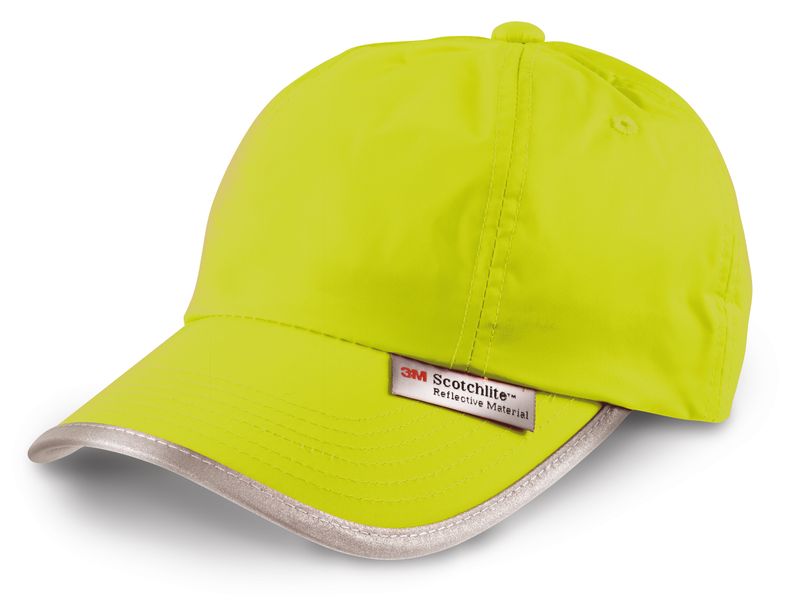 High Vis Cap Nylon