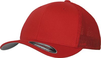 Flexfit Mesh Trucker Cap