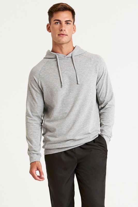Cool Urbane Fitness Hoodie