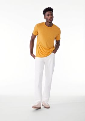 Unisex Triblend Crew Neck