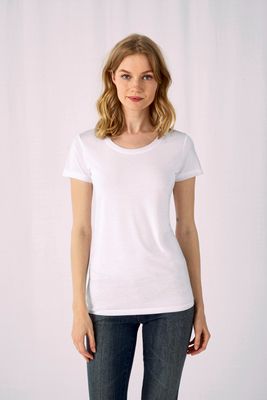 Women's Sublimation T-Shirt Women's Sublimation T-Shirt