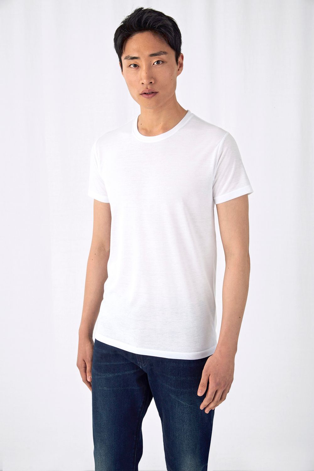 Men's Sublimation T-Shirt