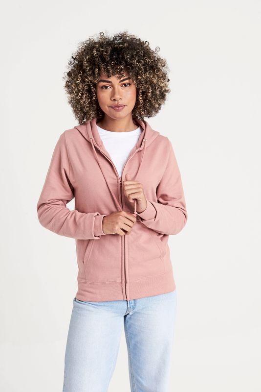 Women's College Zoodie