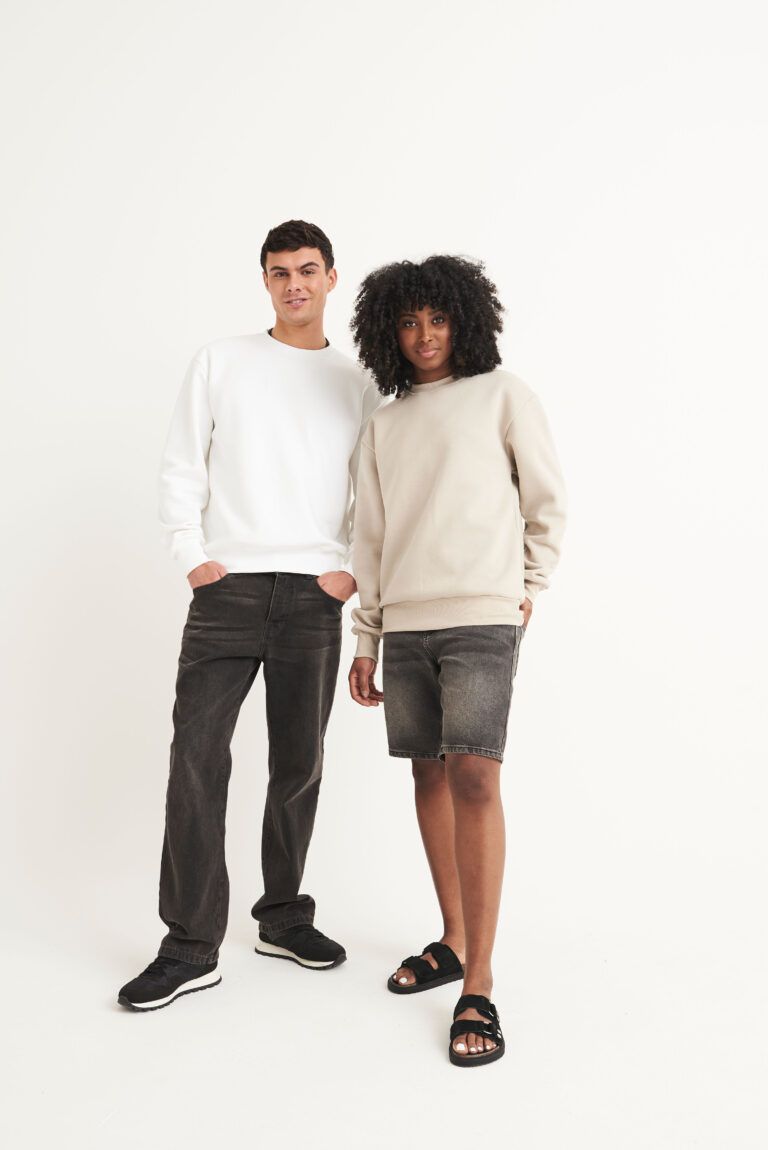 Signature Heavyweight sweat