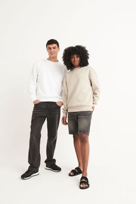 Signature Heavyweight sweat