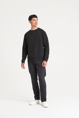 Graduate Heavyweight Sweat