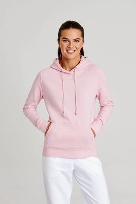 Women's College Hoodie