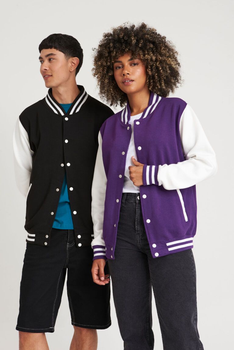 Varsity Jacket