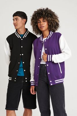 Varsity Jacket Varsity Jacket