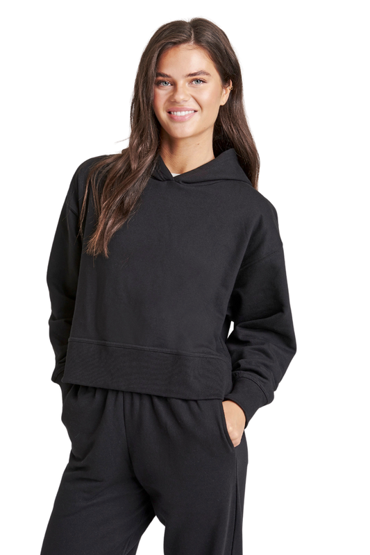 Women's Relaxed Hoodie
