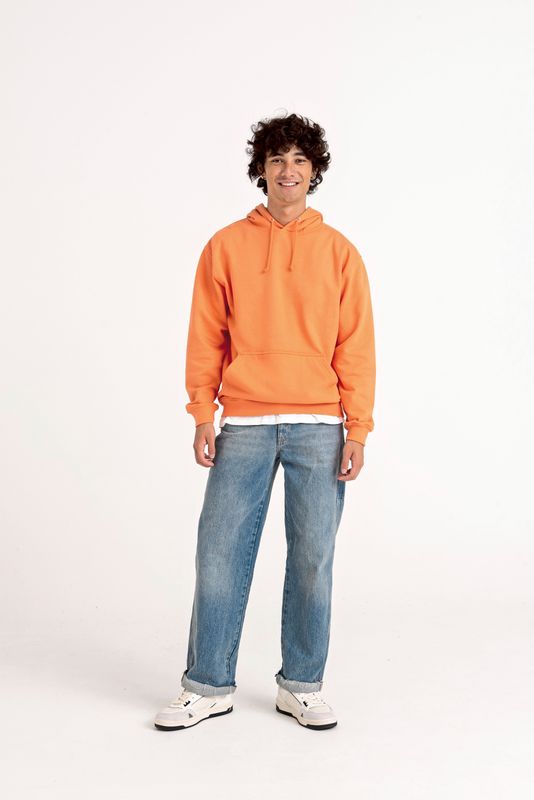 "The Original" College Hoodie