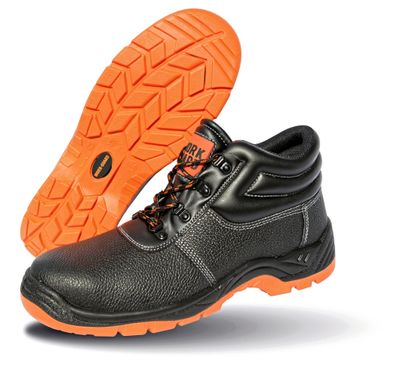 Defence Safety Boot Defence Safety Boot