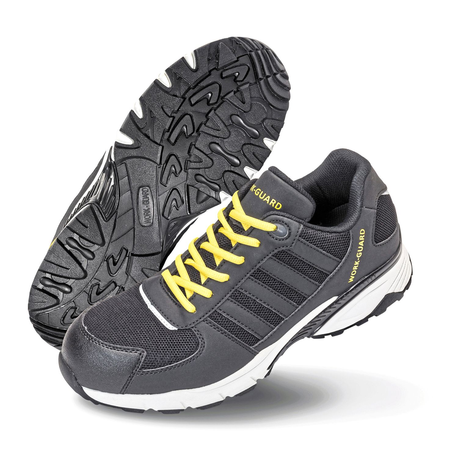 Lightweight Safety Trainer