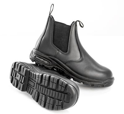 Kane Safety Dealer Boot Kane Safety Dealer Boot
