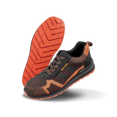 Unisex Hardy Safety Trainer Unisex Hardy Safety Trainer