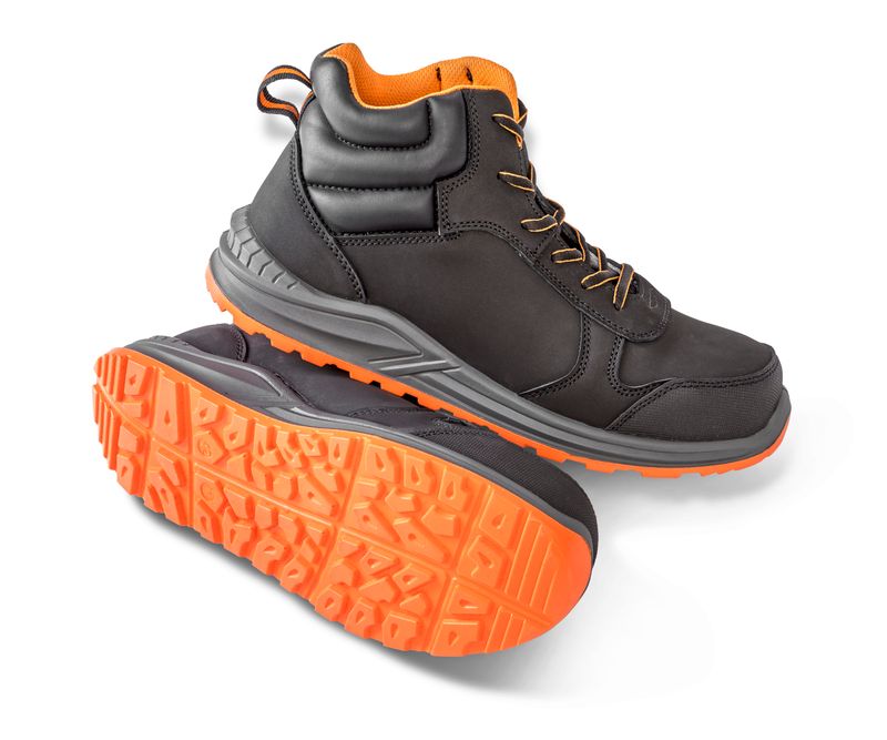 Stirling Safety Boot Stirling Safety Boot