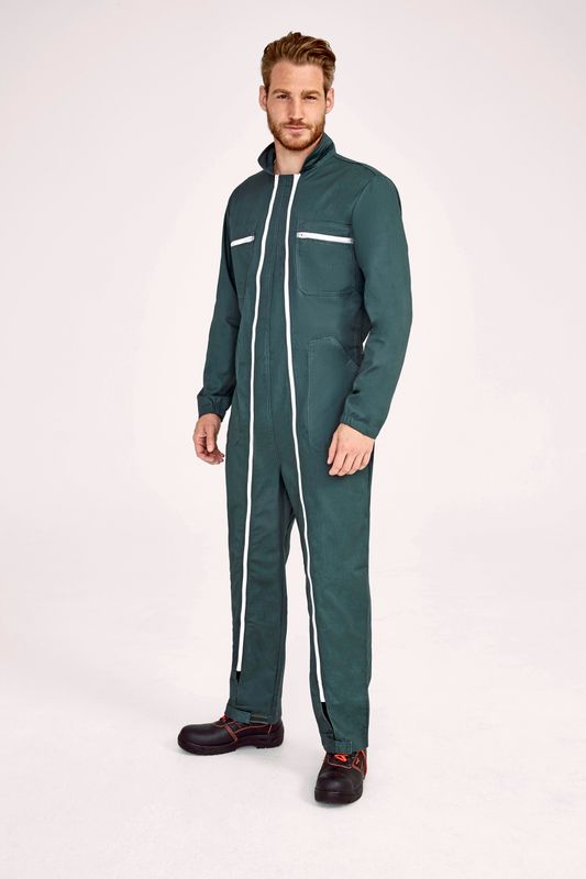 Workwear Overall Jupiter Pro