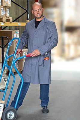 Classic Work Coat Classic Work Coat