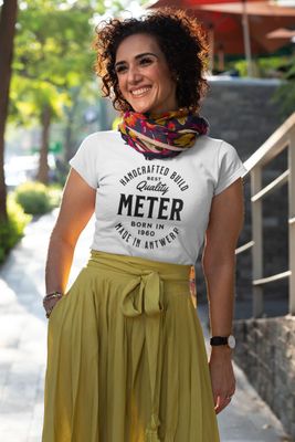 Handcrafted Build (V)