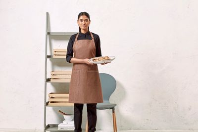 Organic Denim Fairtrade Apron