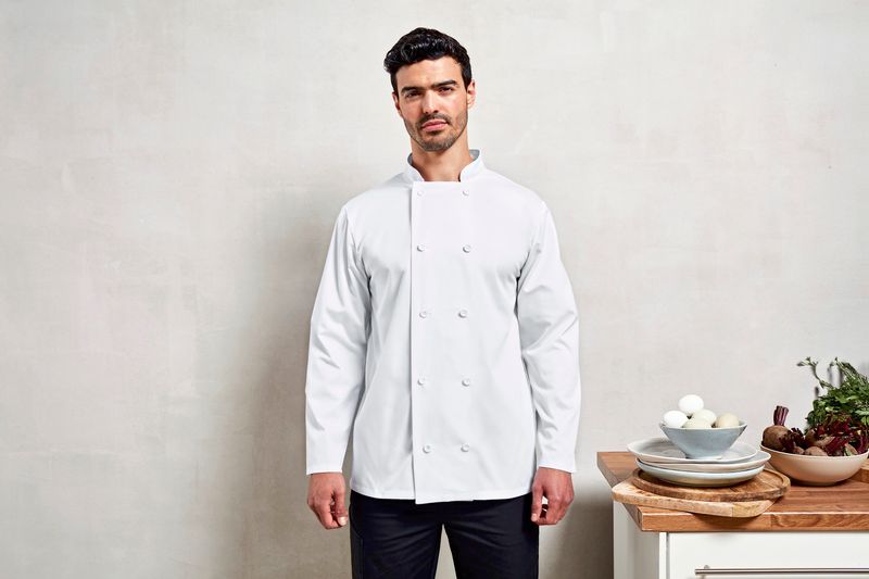 Chef's Jacket