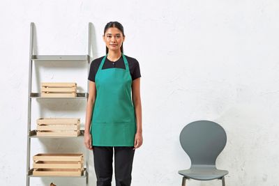 2 in 1 Apron Colors