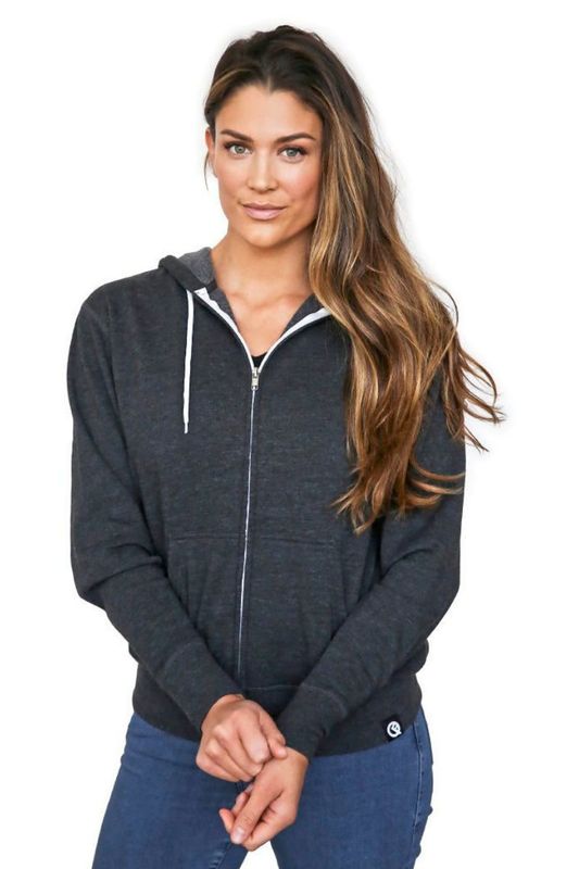 Hero Hoodie Jacket Lite